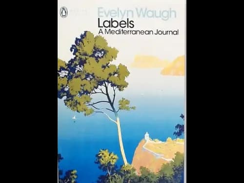 LABELS A MEDITERRANEAN JOURNAL