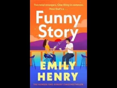 FUNNY STORY