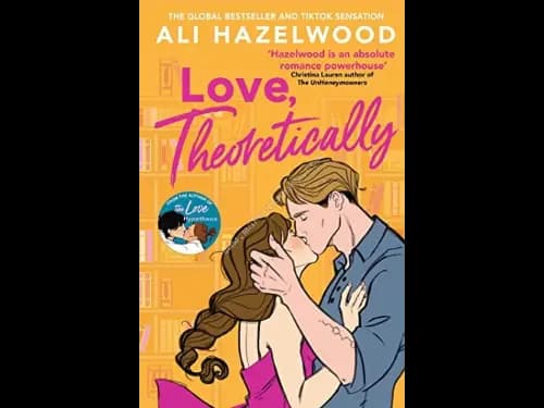 LOVE THEORETICALLY