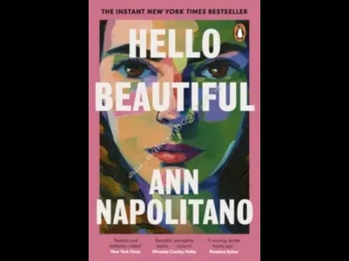 HELLO BEAUTIFUL