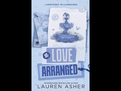 LOVE ARRANGED
