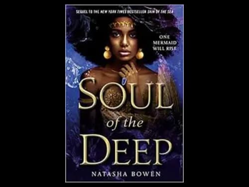 SOUL OF THE DEEP