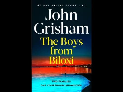 THE BOYS FROM BILOXI