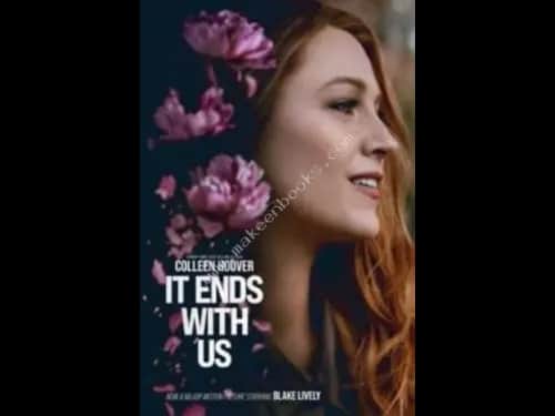 IT ENDS WITH US