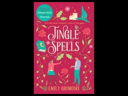 JINGLE SPELLS