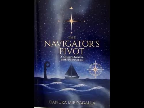 THE NAVIGATORS PIVOT