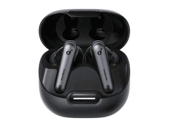 Anker Soundcore Liberty 4NC Earbuds – A3947Z11 (2)