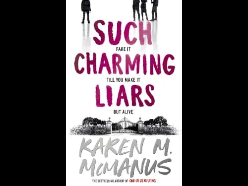 SUCH CHARMING LIARS
