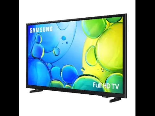 SAMSUNG 43 SMAT TV F6000 (3 YR WARRANTY) (2)