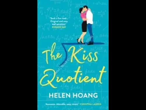 KISS QUOTIENT