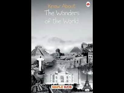 Know about The Wonders of the World