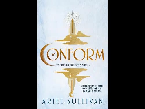 CONFORM - ARIEL SULLIVAN