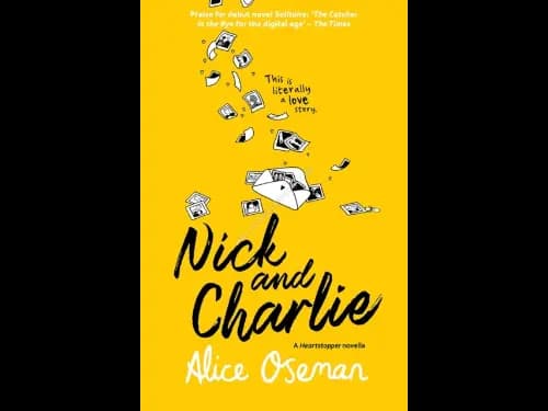 NICK AND CHARLIE