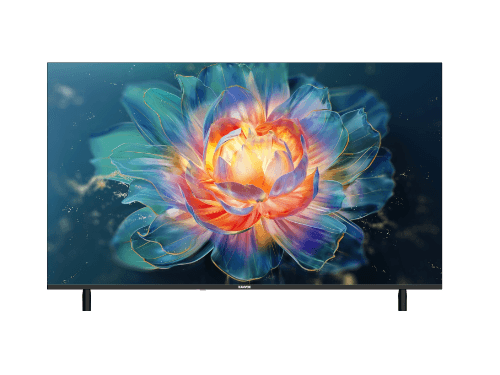 KANVOX QLED SMART TV 100 KU8800 (2 YR WARRANTY)