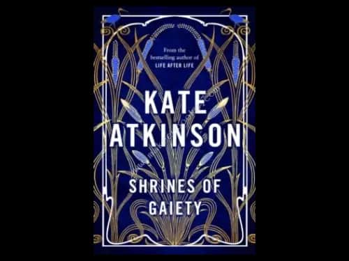 SHRINES OF GAIETY