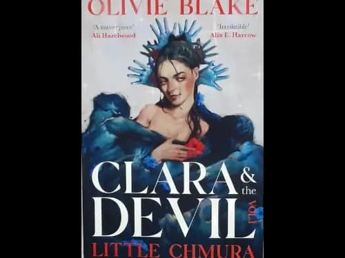 CLARA AND THE DEVIL - VOL 1