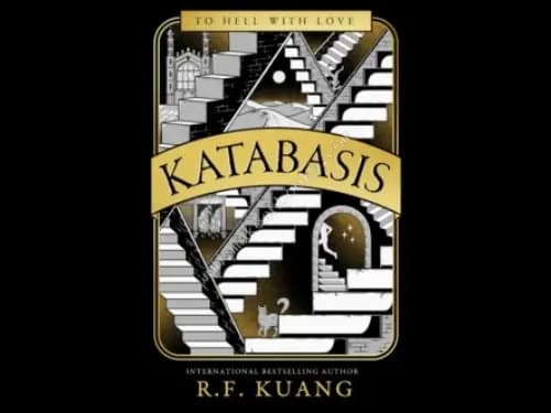 KATABASIS