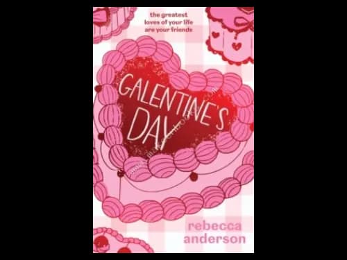 GALENTINE'S DAY