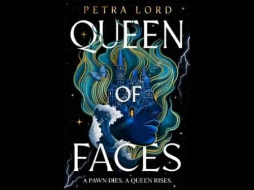 QUEEN OF FACES
