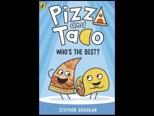 PIZZA AND TADO - WHOS THE BEST