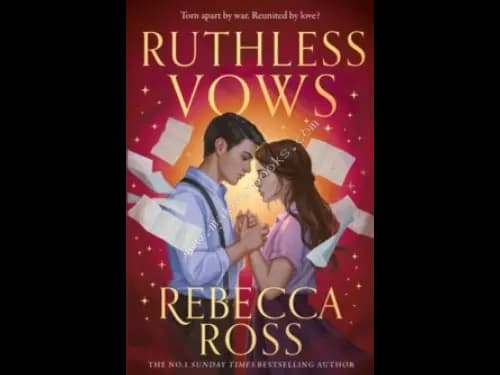 RUTHLESS VOWS