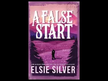 A False Start by Elsie Silver