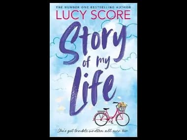 Story of My Life by Lucy Score