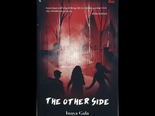 THE OTHER SIDE