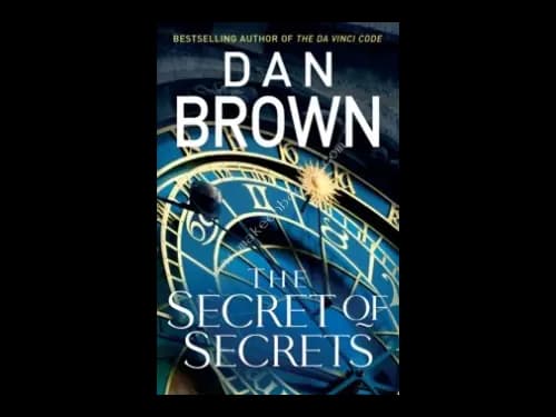 SECRET OF SECRETS