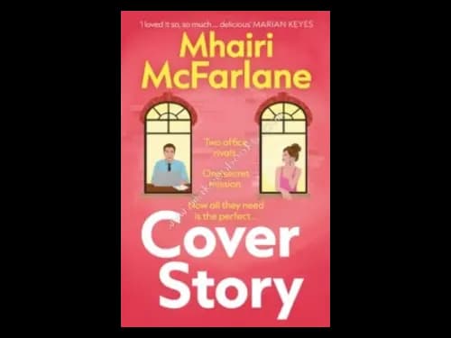 COVER STORY