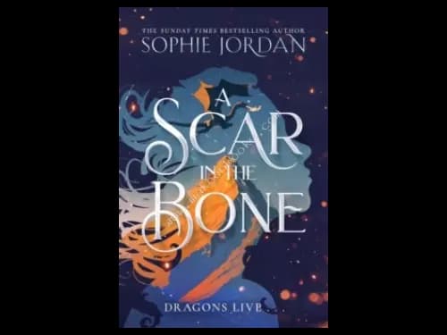 SCAR IN THE BONE