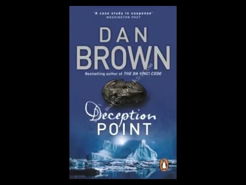 DECEPTION POINT