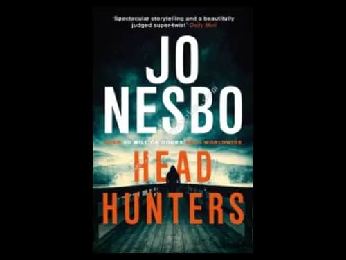 HEADHUNTERS