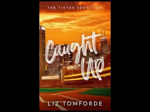WINDY CITY - CAUGHT UP