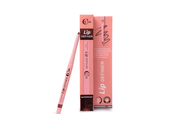CCUK Lip Definer - Rosewood