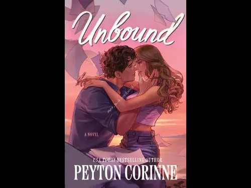 UNBOUND - PEYTON CORINNE