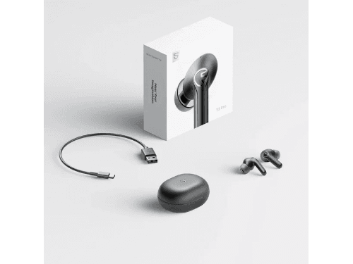 Soundpeats T3 Pro ANC Wireless Earbuds (3)