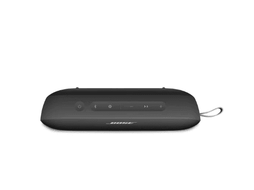 Bose SoundLink Flex Portable Speaker (2nd Gen) (2)