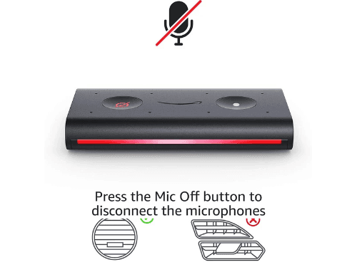 Amazon Echo Auto | Add Alexa To Your Car (2)