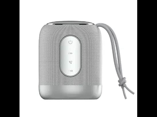 LDNIO 2000 mAh Bluetooth 5.0 Wireless Speaker BTS12