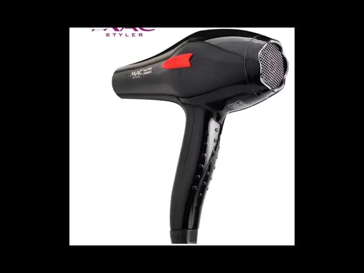 MAC Styler Hair Dryer 2000 Watts MC-6619 (4)