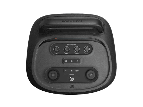 JBL PartyBox 520 Outdoor Portable Speaker (3)