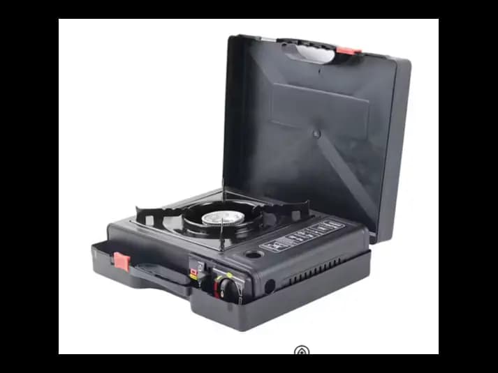 RAF Portable Gas Camping Stove Burner (3)
