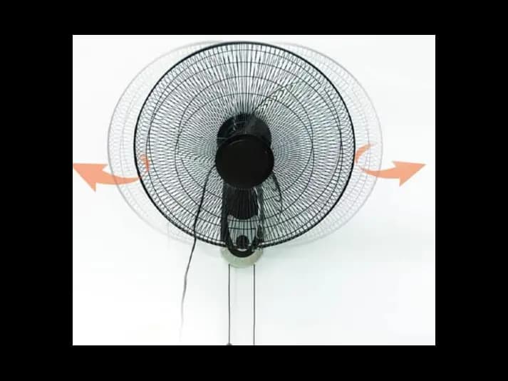 16 Inch Wall Fan Vietnam (3)