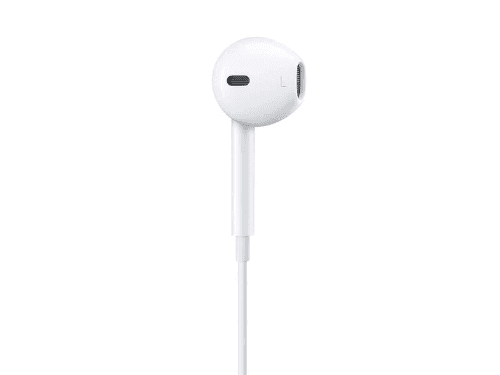 Apple EarPods In-Ear Headphones (USB C) (3)