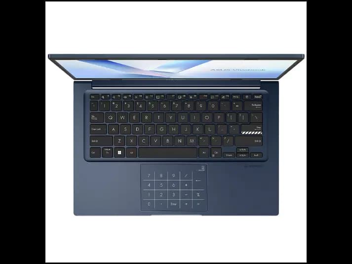 Asus Vivobook 14 X1404V- Core 5 (2)