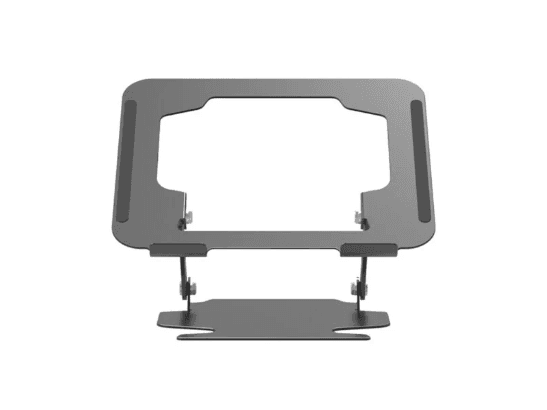 Wiwu ZM-901 Desktop Foldable Adjustable Laptop Stand (4)