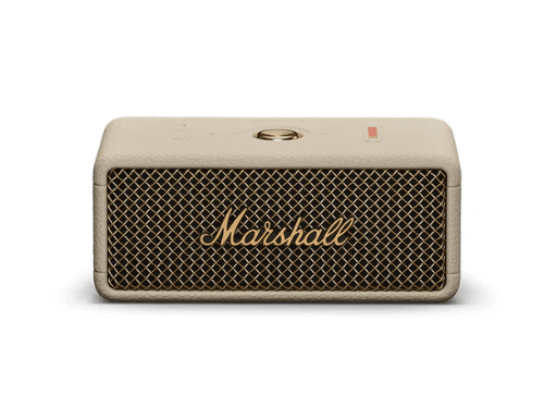 Marshall Emberton III Portable Speaker (5)