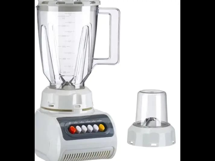 2 in 1 Blender with Mill 300W