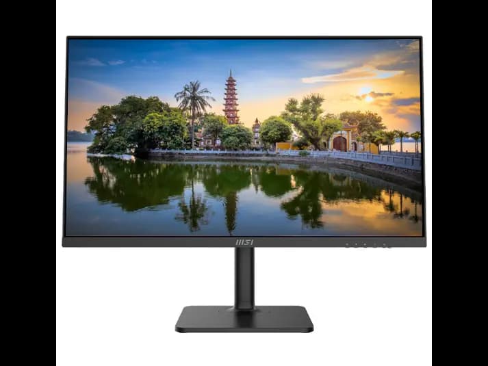 MSI Modern MD272QXP 27″ Business and Productivity Monitor